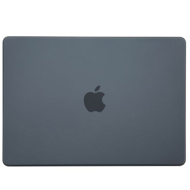 Etui Tech-Protect Smartshell Apple MacBook Pro 16 2021/2022, czarne